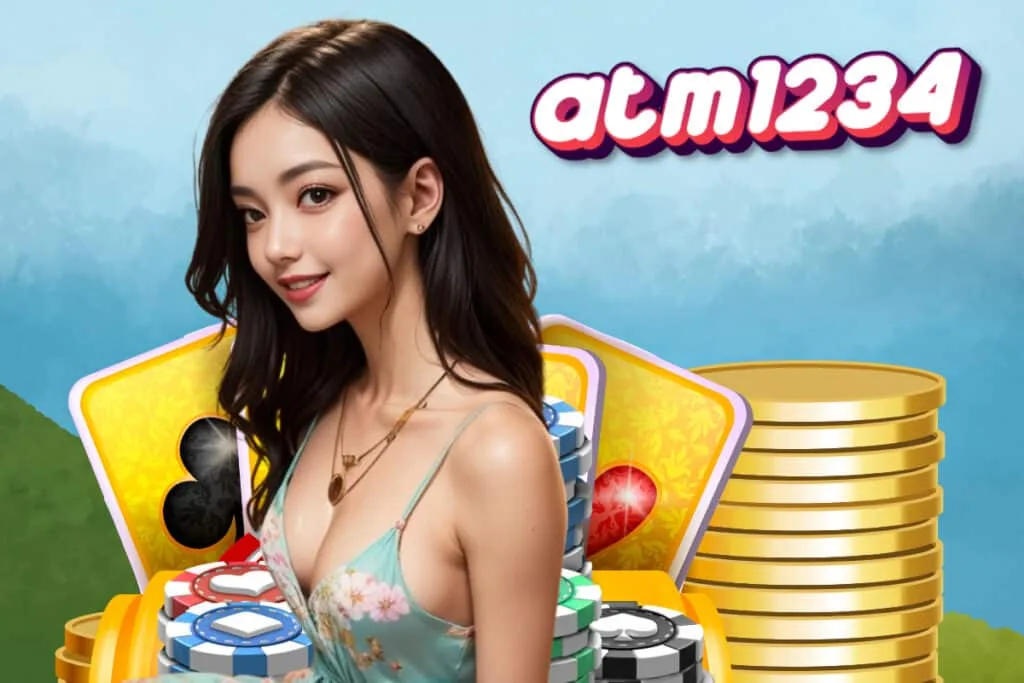 atm1234
