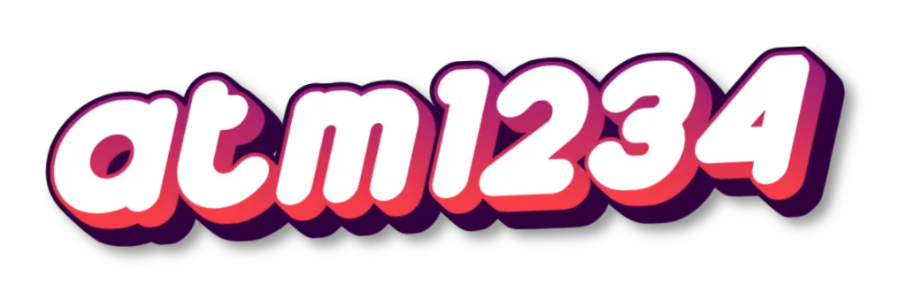 atm1234